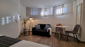 Cozy Studio w Floor Heating